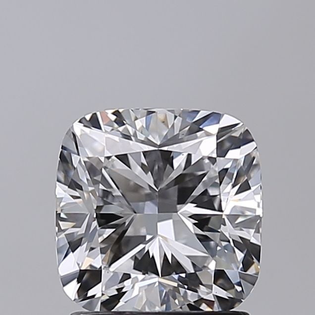 Loose Diamond - CUSHION BRILLIANT 1.67ct F VS1 (1 of 1)