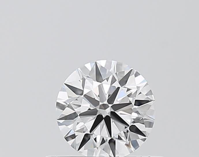 Loose Diamond - ROUND 0.45ct E VVS2: Loose Diamond - ROUND 0.45ct E VVS2 Source: This is a real non-mined Diamond that has been grown in a lab Shape: ROUND Carats: 0.45 Color: E Clarity: VVS2 Certification: IGI Video: