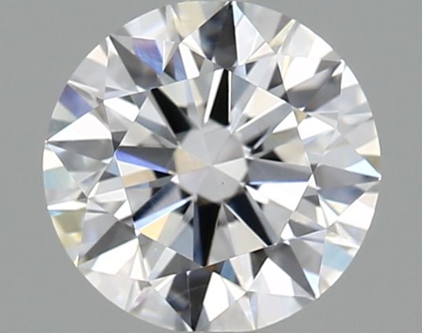 Loose Diamond - ROUND 1.1ct D VVS2 (1 of 1)