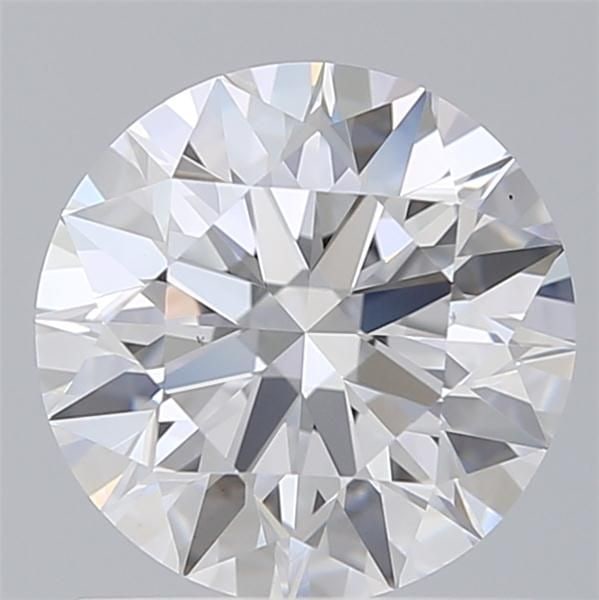 Ideal Loose Diamond - ROUND 1.31ct D VS1 (1 of 1)