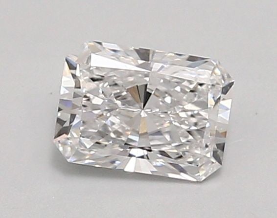 Loose Diamond - RADIANT 0.96ct D VVS2 (1 of 1)