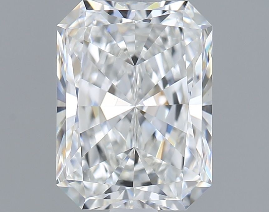 Loose Diamond - RADIANT 1.59ct E VS1 (1 of 1)