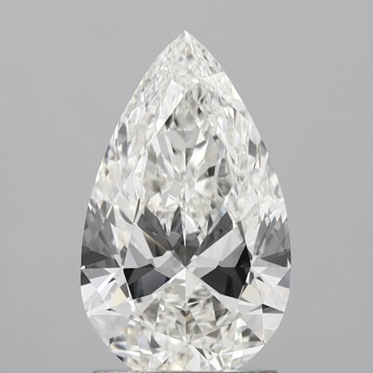 Loose Diamond - PEAR 1.79ct G VS1 (1 of 1)