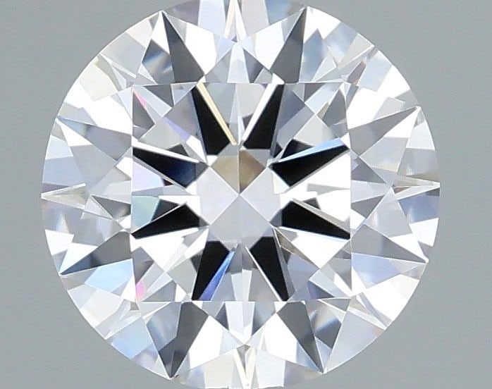 Loose Diamond - ROUND 1.51ct E VVS1: Loose Diamond - ROUND 1.51ct E VVS1 Source: This is a real non-mined Diamond that has been grown in a lab Shape: ROUND Carats: 1.51 Color: E Clarity: VVS1 Certification: IGI Video: