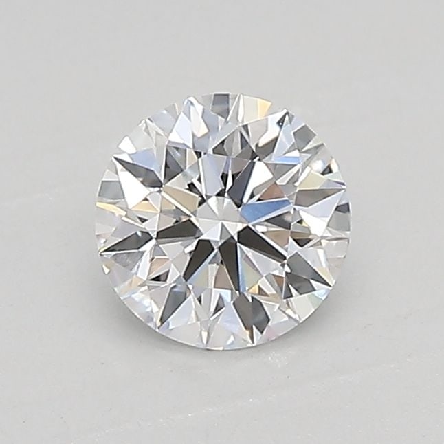 Ideal Loose Diamond - ROUND 0.58ct D VVS2: Ideal Loose Diamond - ROUND 0.58ct D VVS2 Source: This is a real non-mined Diamond that has been grown in a lab Shape: ROUND Carats: 0.58 Color: D Clarity: VVS2 Certification: IGI Video: