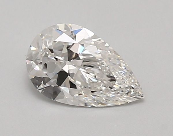Loose Diamond - PEAR 0.96ct E VVS2: Loose Diamond - PEAR 0.96ct E VVS2 Source: This is a real non-mined Diamond that has been grown in a lab Shape: PEAR Carats: 0.96 Color: E Clarity: VVS2 Certification: IGI Video:
