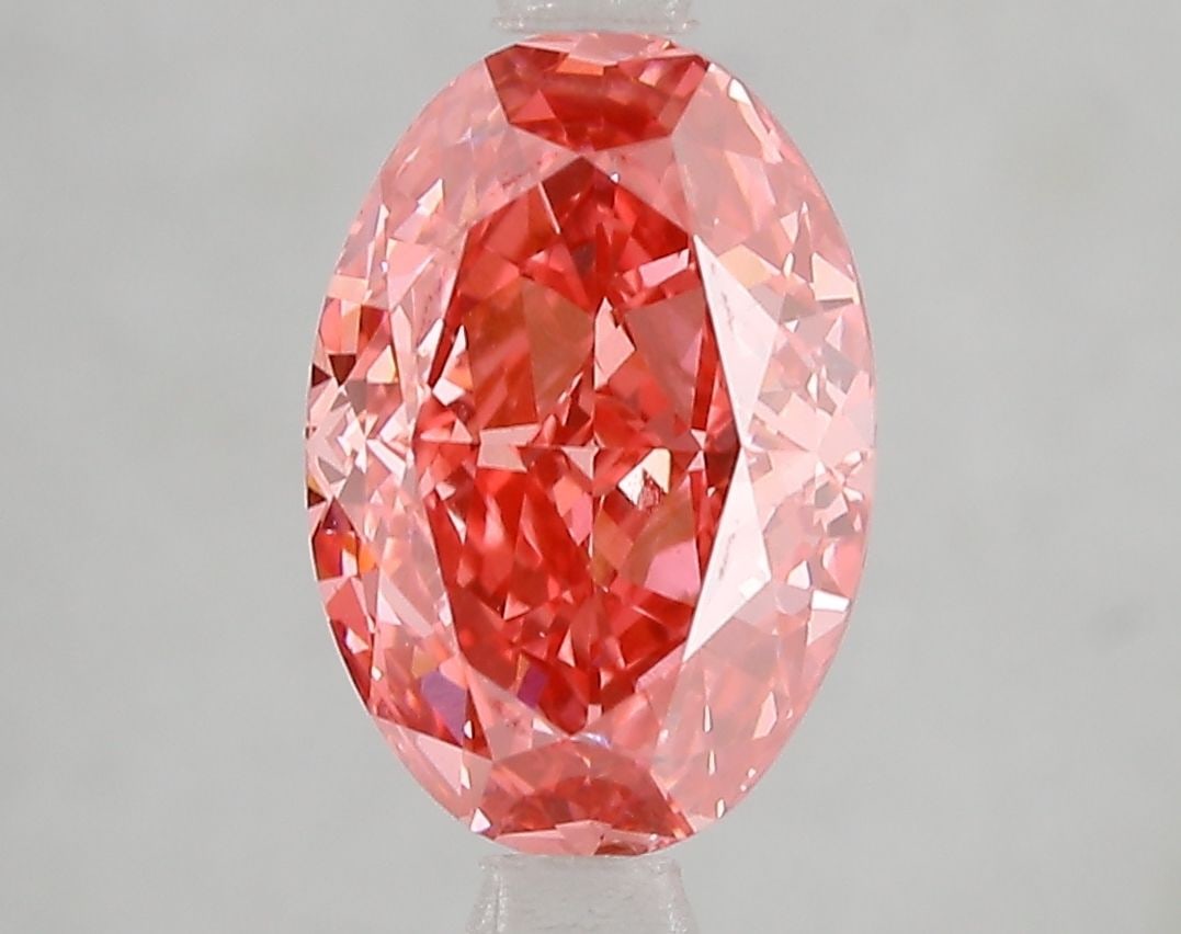 Loose Diamond - CUSHION MODIFIED 3.03ct Fancy Intense Yellow VS1: Loose Diamond - CUSHION MODIFIED 3.03ct Fancy Intense Yellow VS1 Source: This is a real non-mined Diamond that has been grown in a lab Shape: CUSHION MODIFIED Carats: 3.03 Color: Fancy Intense Yellow