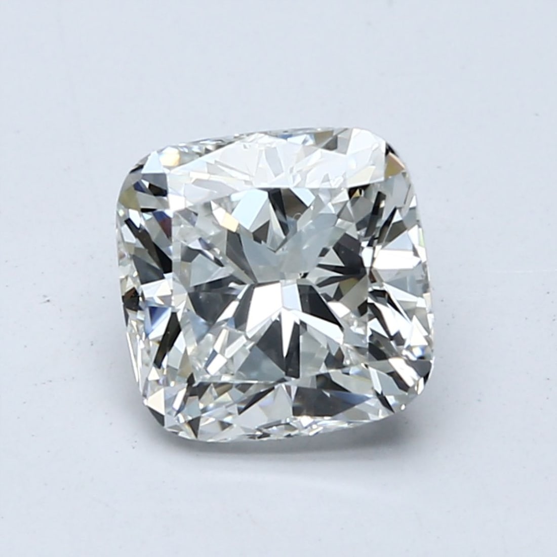 Loose Diamond - CUSHION MODIFIED 2.51ct D VVS1 (1 of 1)