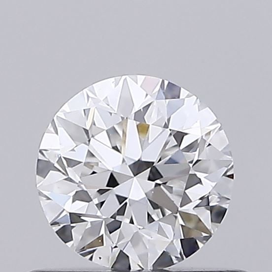 Loose Diamond - ROUND 0.48ct E VS1: Loose Diamond - ROUND 0.48ct E VS1 Source: This is a real non-mined Diamond that has been grown in a lab Shape: ROUND Carats: 0.48 Color: E Clarity: VS1 Certification: IGI Video: