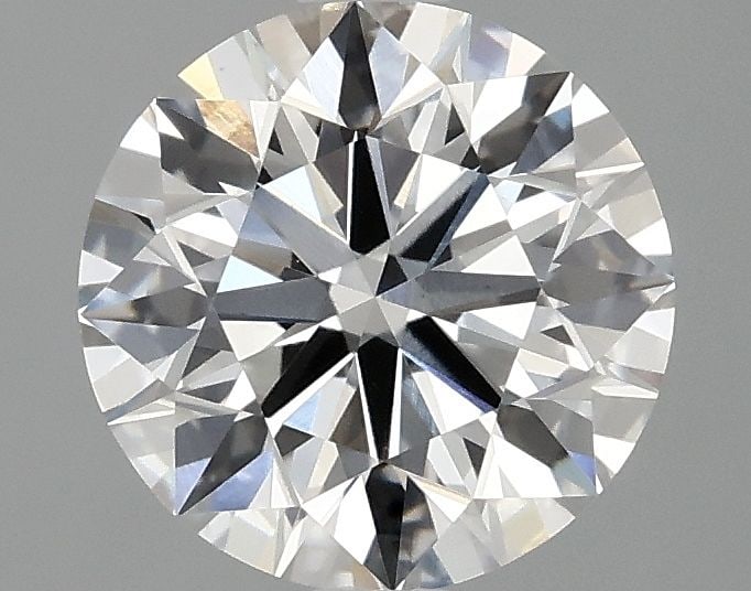 Loose Diamond - ROUND 2.01ct F VVS2 (1 of 1)