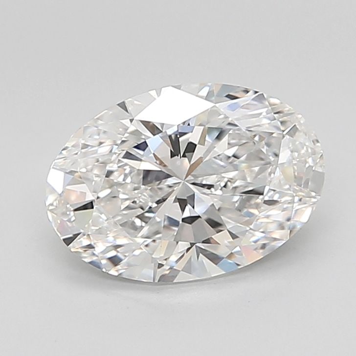 Loose Diamond - OVAL 3.03ct E VS2 (1 of 1)