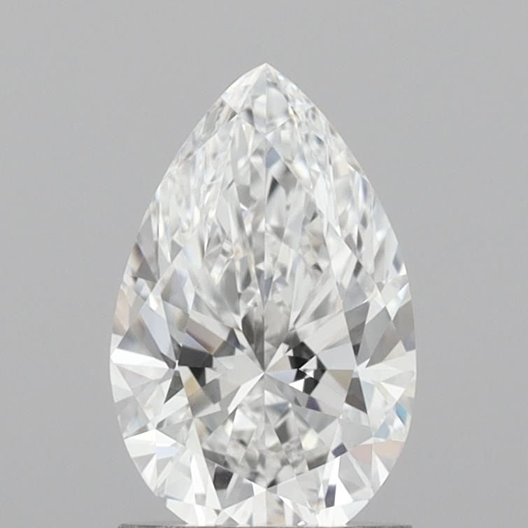 Loose Diamond - PEAR 1.43ct D VVS1 (1 of 1)