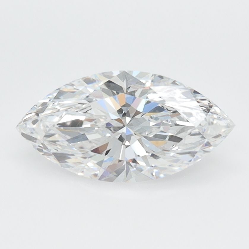 Loose Diamond - MARQUISE 1.04ct D VVS1: Loose Diamond - MARQUISE 1.04ct D VVS1 Source: This is a real non-mined Diamond that has been grown in a lab Shape: MARQUISE Carats: 1.04 Color: D Clarity: VVS1 Certification: IGI Video: Video Link 