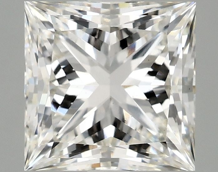 Loose Diamond - PRINCESS 3.01ct H VS2: Loose Diamond - PRINCESS 3.01ct H VS2 Source: This is a real non-mined Diamond that has been grown in a lab Shape: PRINCESS Carats: 3.01 Color: H Clarity: VS2 Certification: IGI Video: Video Link 