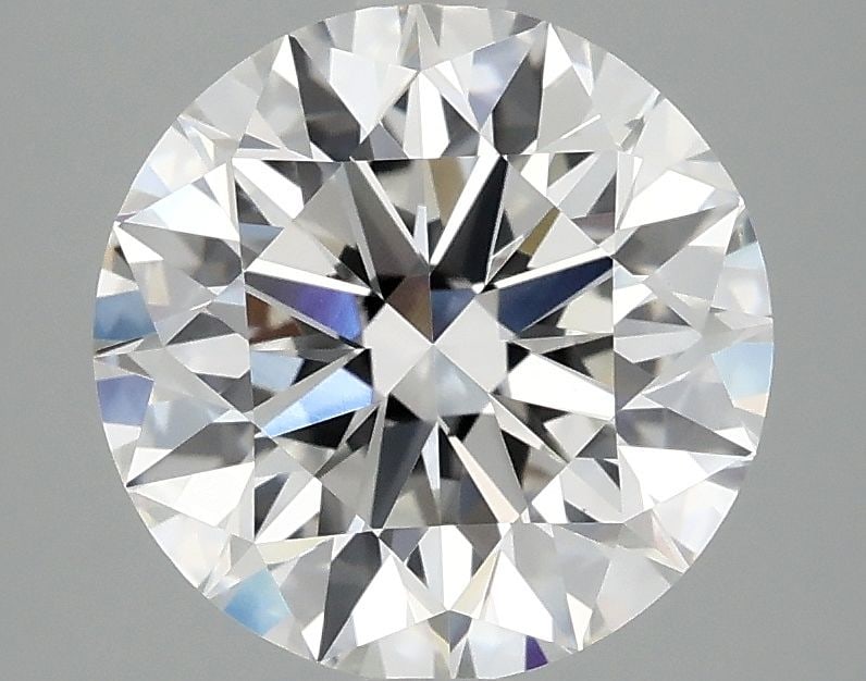 Ideal Loose Diamond - ROUND 3.08ct E VS1: Ideal Loose Diamond - ROUND 3.08ct E VS1 Source: This is a real non-mined Diamond that has been grown in a lab Shape: ROUND Carats: 3.08 Color: E Clarity: VS1 Certification: IGI Video: Video Link 