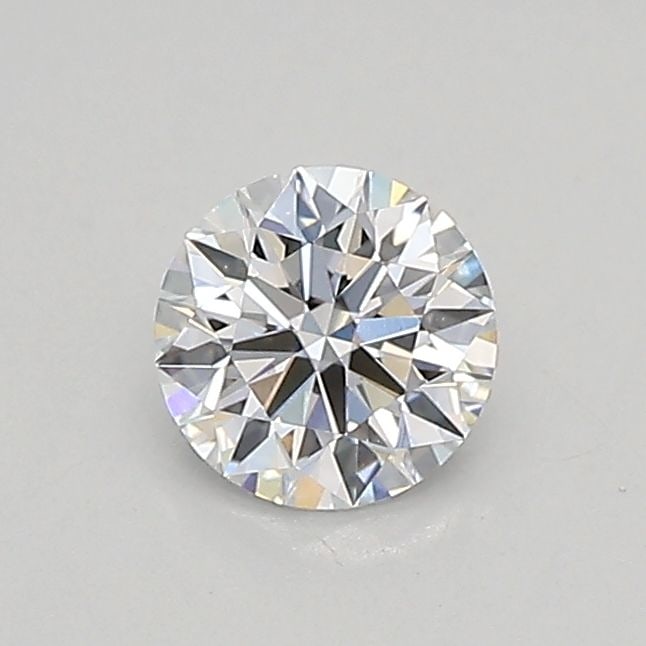 Ideal Loose Diamond - ROUND 0.45ct D VVS1: Ideal Loose Diamond - ROUND 0.45ct D VVS1 Source: This is a real non-mined Diamond that has been grown in a lab Shape: ROUND Carats: 0.45 Color: D Clarity: VVS1 Certification: IGI Video: