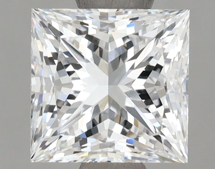Loose Diamond - PRINCESS 1.7ct D VVS2: Loose Diamond - PRINCESS 1.7ct D VVS2 Source: This is a real non-mined Diamond that has been grown in a lab Shape: PRINCESS Carats: 1.7 Color: D Clarity: VVS2 Certification: IGI Video: Video Link 