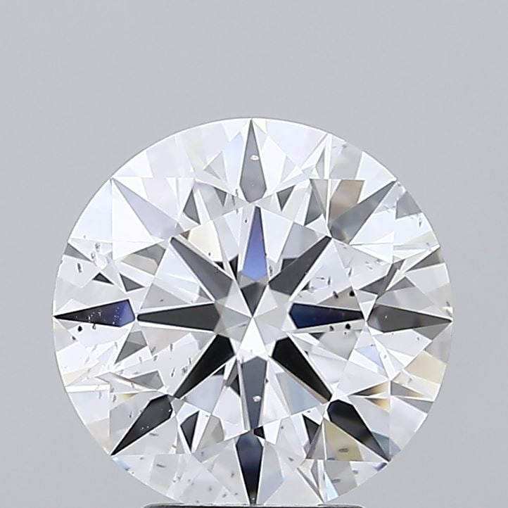 Ideal Loose Diamond - ROUND 4.01ct E SI1: Ideal Loose Diamond - ROUND 4.01ct E SI1 Source: This is a real non-mined Diamond that has been grown in a lab Shape: ROUND Carats: 4.01 Color: E Clarity: SI1 Certification: IGI Video:
