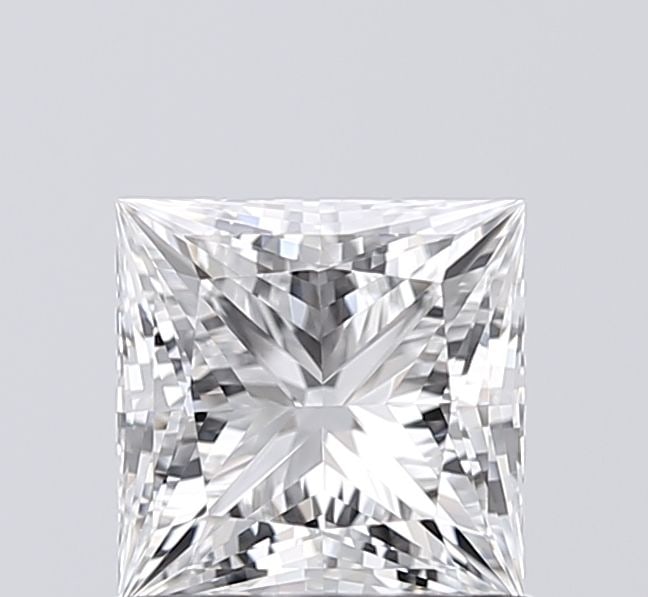 Loose Diamond - PRINCESS 1.04ct D VVS1 (1 of 1)