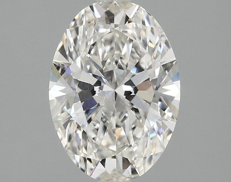 Loose Diamond - OVAL 1.57ct G VVS2: Loose Diamond - OVAL 1.57ct G VVS2 Source: This is a real non-mined Diamond that has been grown in a lab Shape: OVAL Carats: 1.57 Color: G Clarity: VVS2 Certification: IGI The Diamond Depot Guarantee: