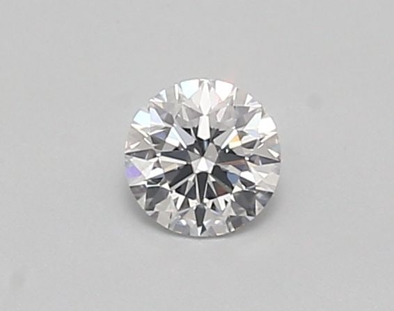 Loose Diamond - ROUND 0.36ct D VS1 (1 of 1)