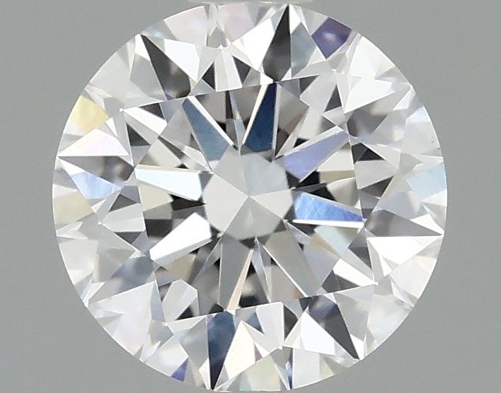 Loose Diamond - ROUND 1.1ct D VS1 (1 of 1)
