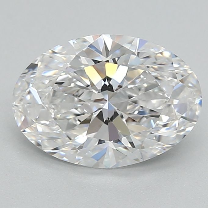 Loose Diamond - OVAL 1.2ct D VVS2 (1 of 1)