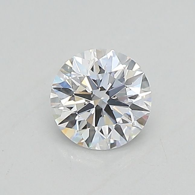 Ideal Loose Diamond - ROUND 0.43ct D VVS1: Ideal Loose Diamond - ROUND 0.43ct D VVS1 Source: This is a real non-mined Diamond that has been grown in a lab Shape: ROUND Carats: 0.43 Color: D Clarity: VVS1 Certification: IGI Video: