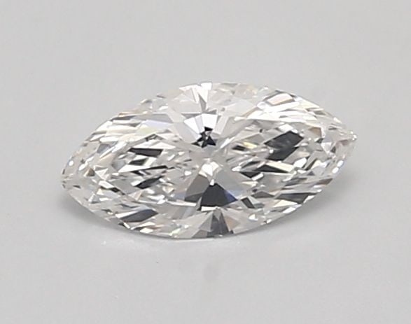 Loose Diamond - MARQUISE 0.56ct D VVS2: Loose Diamond - MARQUISE 0.56ct D VVS2 Source: This is a real non-mined Diamond that has been grown in a lab Shape: MARQUISE Carats: 0.56 Color: D Clarity: VVS2 Certification: IGI Video: