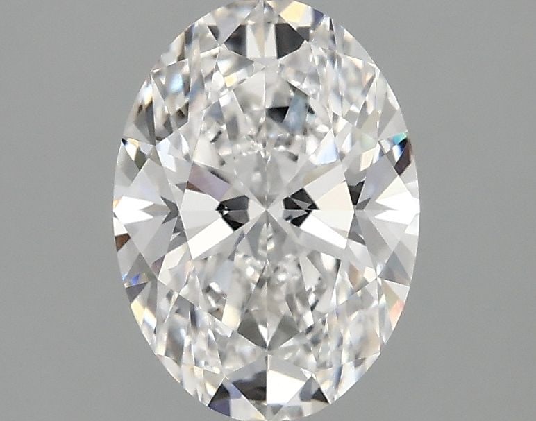Loose Diamond - OVAL 1.59ct E VVS2 (1 of 1)