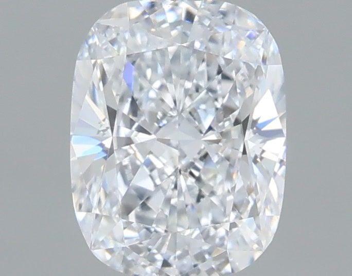 Loose Diamond - CUSHION MODIFIED 0.95ct D VVS2 (1 of 1)