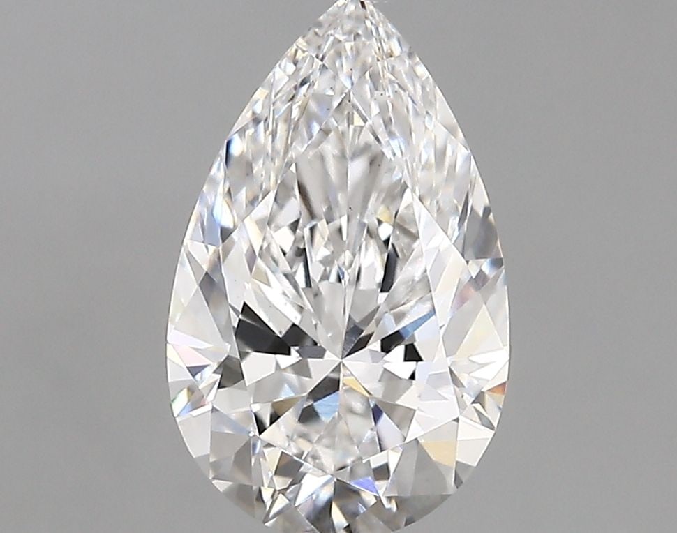 Loose Diamond - PEAR 2.09ct D VS2 (1 of 1)