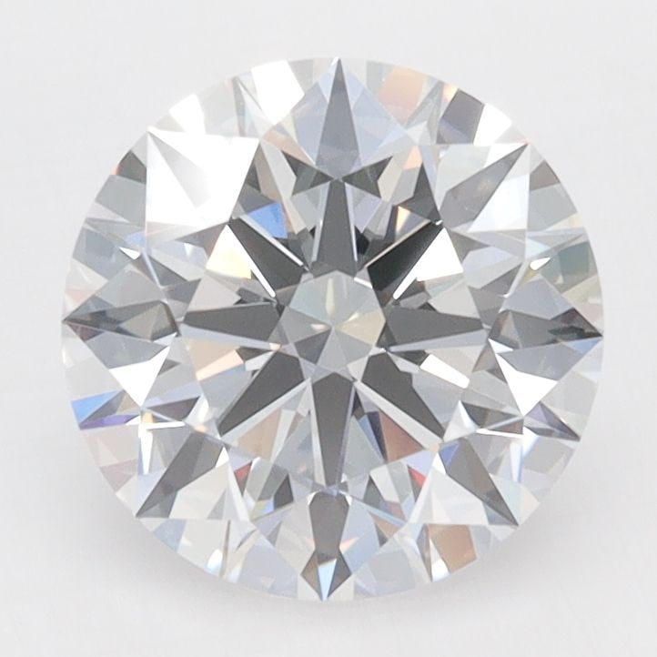 Ideal Loose Diamond - ROUND 2.1ct D VVS1: Ideal Loose Diamond - ROUND 2.1ct D VVS1 Source: This is a real non-mined Diamond that has been grown in a lab Shape: ROUND Carats: 2.1 Color: D Clarity: VVS1 Certification: IGI Video: