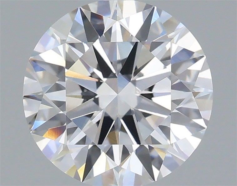 Ideal Loose Diamond - ROUND 2.02ct E VVS1: Ideal Loose Diamond - ROUND 2.02ct E VVS1 Source: This is a real non-mined Diamond that has been grown in a lab Shape: ROUND Carats: 2.02 Color: E Clarity: VVS1 Certification: IGI Video: