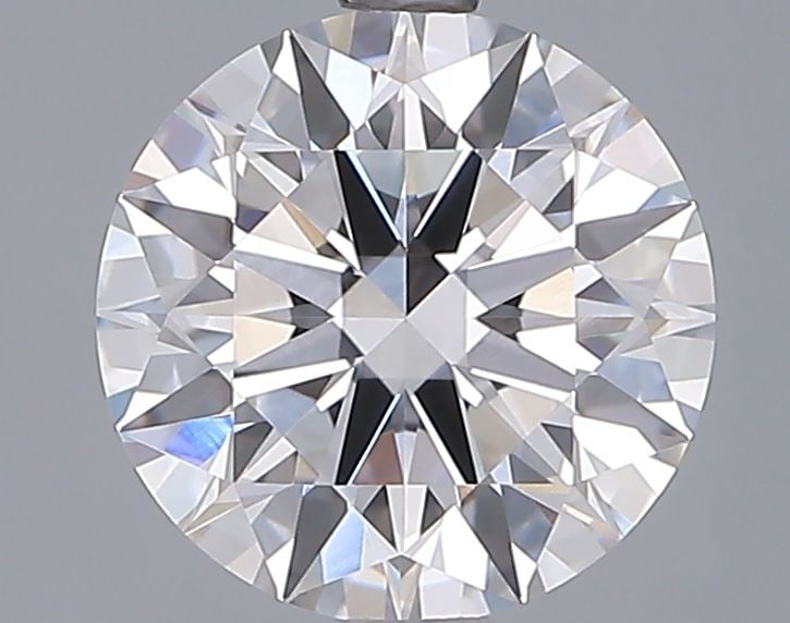 Ideal Loose Diamond - ROUND 2.03ct D VVS1: Ideal Loose Diamond - ROUND 2.03ct D VVS1 Source: This is a real non-mined Diamond that has been grown in a lab Shape: ROUND Carats: 2.03 Color: D Clarity: VVS1 Certification: IGI Video: