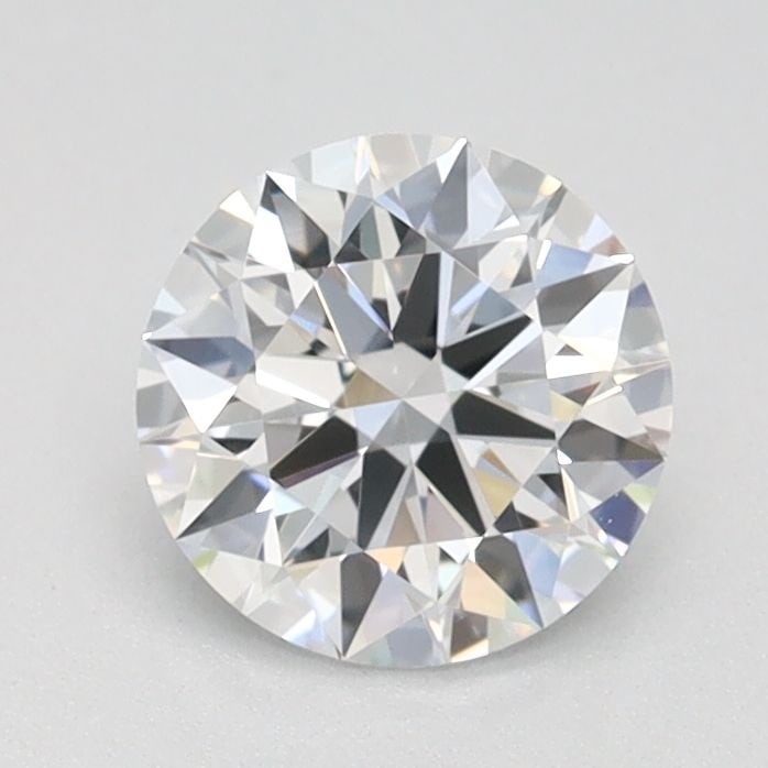 Ideal Loose Diamond - ROUND 0.7ct D VVS2 (1 of 1)