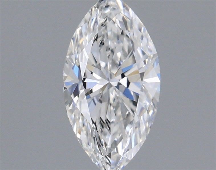Loose Diamond - MARQUISE 0.3ct D VS1: Loose Diamond - MARQUISE 0.3ct D VS1 Source: This is a real non-mined Diamond that has been grown in a lab Shape: MARQUISE Carats: 0.3 Color: D Clarity: VS1 Certification: IGI Video: