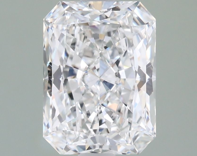 Loose Diamond - RADIANT 1.71ct E VVS2 (1 of 1)