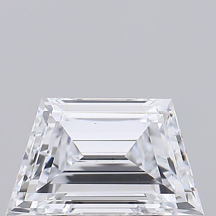 Loose Diamond - TRAPEZOID 2.0ct E VS1 (1 of 1)