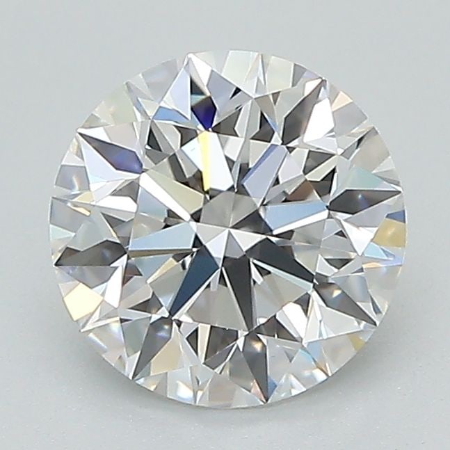 Loose Diamond - ROUND 1.5ct E VS1 (1 of 1)