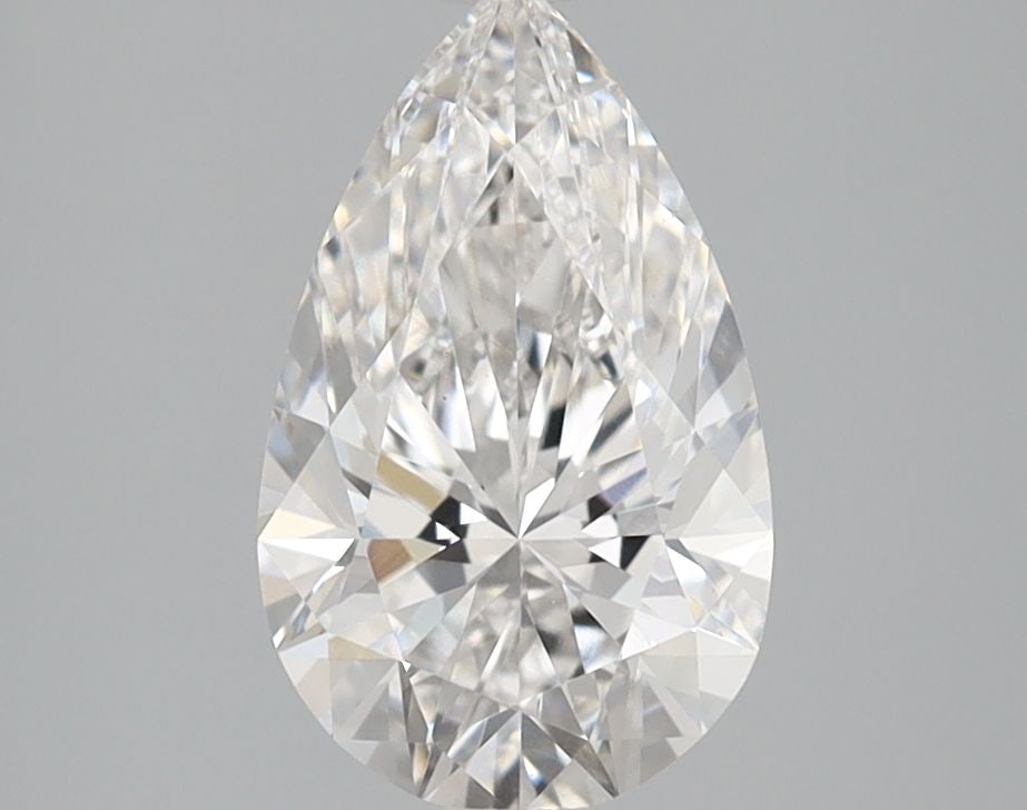 Loose Diamond - PEAR 1.57ct D VS1 (1 of 1)