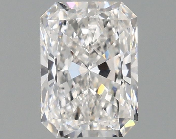 Loose Diamond - RADIANT 1.53ct E VS1 (1 of 1)