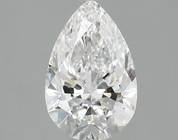 Loose Diamond - PEAR 1.1ct D VVS2: Loose Diamond - PEAR 1.1ct D VVS2 Source: This is a real non-mined Diamond that has been grown in a lab Shape: PEAR Carats: 1.1 Color: D Clarity: VVS2 Certification: IGI Video: