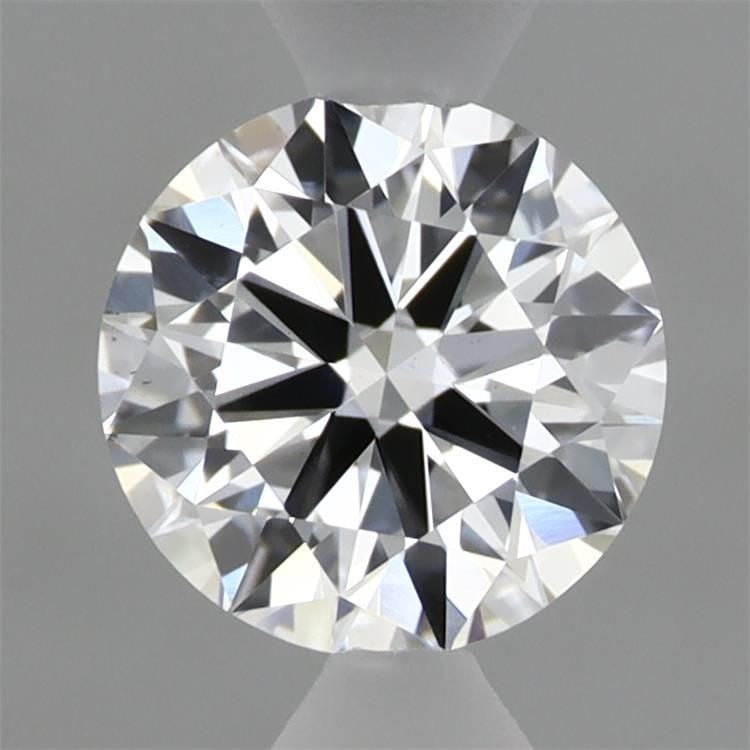 Loose Diamond - ROUND 1.0ct D VS2 (1 of 1)