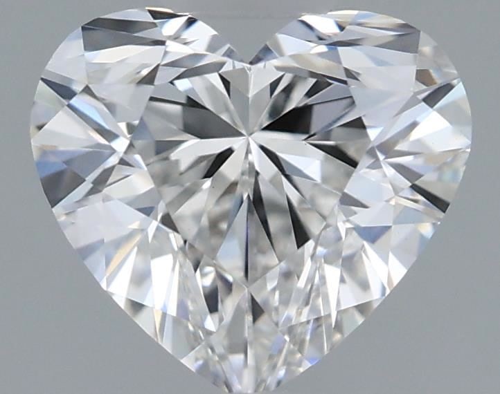Loose Diamond - HEART 1.5ct E VVS2 (1 of 1)