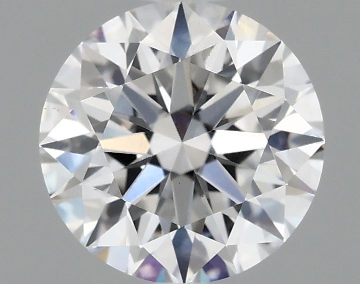 Loose Diamond - ROUND 1.1ct E VS1 (1 of 1)