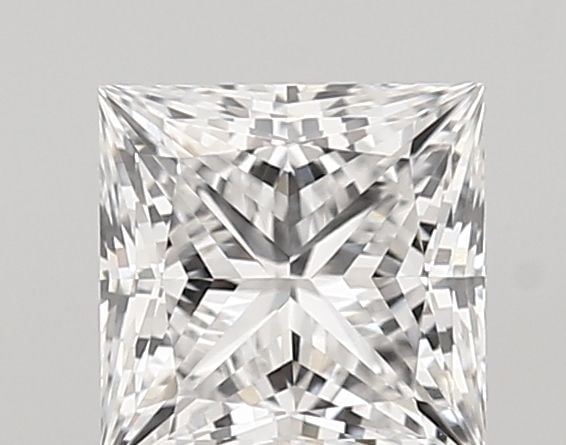 Loose Diamond - PRINCESS 1.17ct E VVS1: Loose Diamond - PRINCESS 1.17ct E VVS1 Source: This is a real non-mined Diamond that has been grown in a lab Shape: PRINCESS Carats: 1.17 Color: E Clarity: VVS1 Certification: IGI Video: