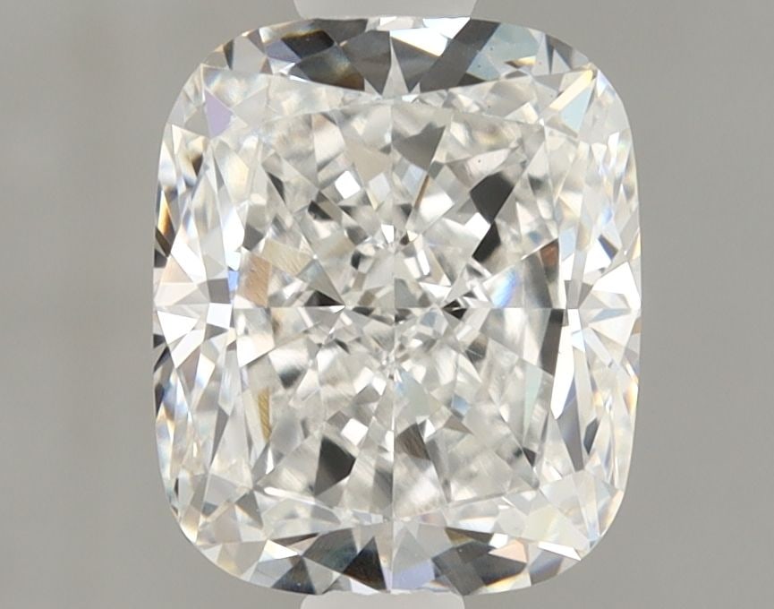 Loose Diamond - CUSHION BRILLIANT 1.53ct E VS1 (1 of 1)