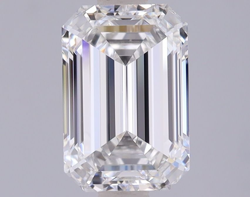 Loose Diamond - EMERALD 2.0ct E VVS2 (1 of 1)