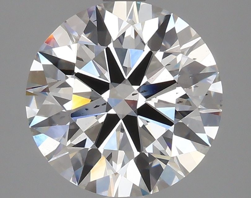 Ideal Loose Diamond - ROUND 3.1ct F SI1: Ideal Loose Diamond - ROUND 3.1ct F SI1 Source: This is a real non-mined Diamond that has been grown in a lab Shape: ROUND Carats: 3.1 Color: F Clarity: SI1 Certification: IGI Video:
